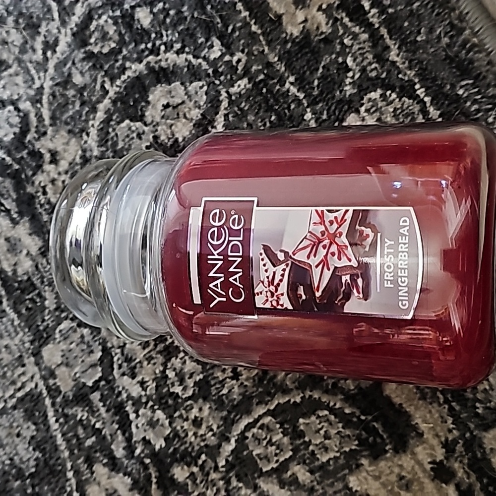 Yankee candle